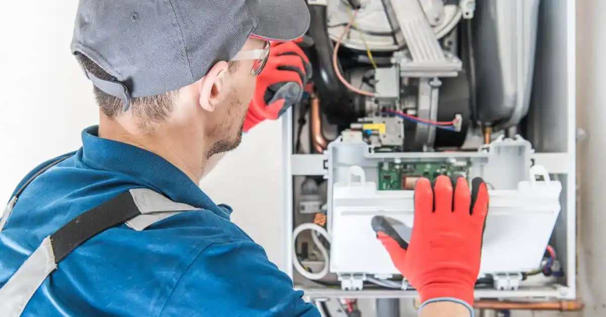 installateur Kornwerderzand